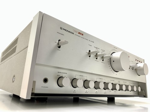 Pioneer 0012 a - /, a-27