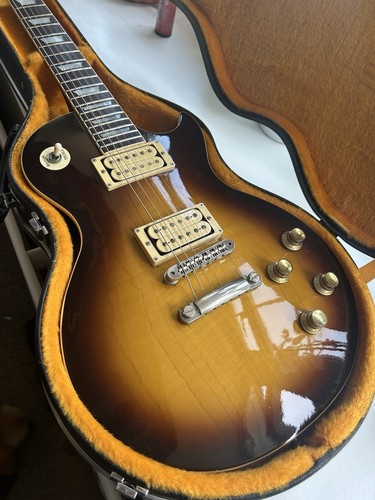 Greco 450 les paul made - eg-450, in
