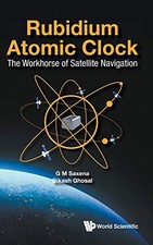 Rubidium Atomic Clock: The