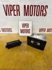 Vauxhall Corsa D CD30 MP3