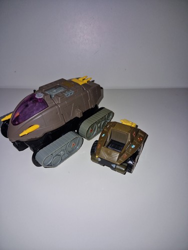 Starcom shadow raider - shadow,