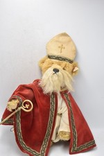 Steiff St Nicholas Teddy Bear