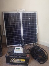 Campervan / Shed / Stable