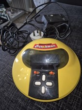 Grandstand Munchman vintage