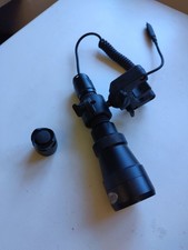 Cluson Clulite Rifle Lamp