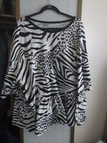 Asos women zebra print - asos,