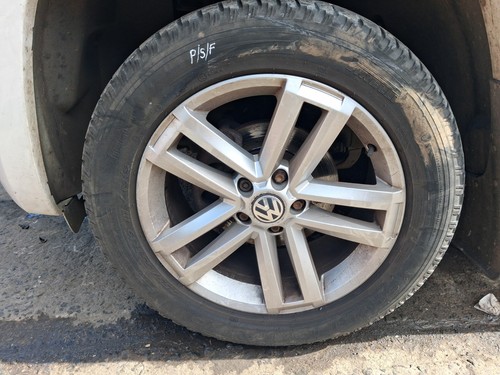 2013 volkswagen amarok 0l - 2013,