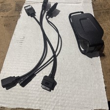 Genuine Mercedes Media