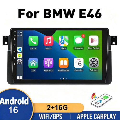 16g carplay car stereo for - car,