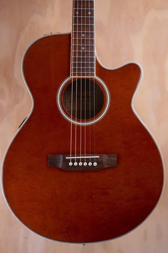 Takamine jasmine ts90c - takamine,
