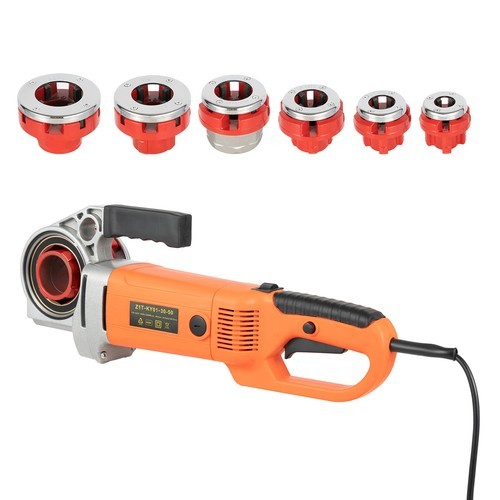 Handheld electric pipe - electric,