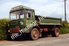 THH Truck Photos - Seddon