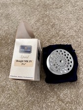 Hardy Bougle MK IV 3 1/4" Spare Spool