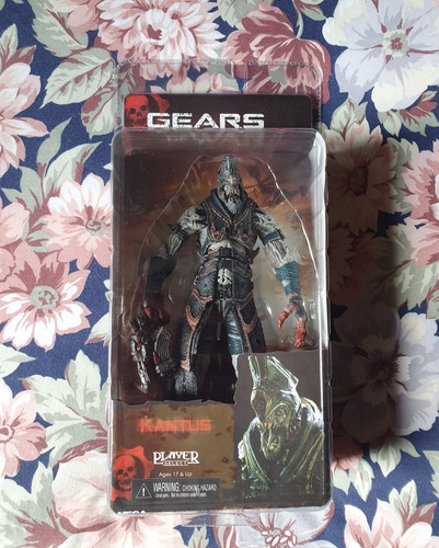 Neca gears war - gears, 2