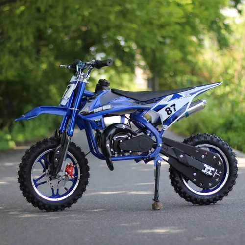 49cc dirt bike - 49cc, various