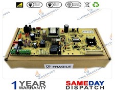 WORCESTER 24i RSF PRINTED CIRCUIT BOARD PCB 87161463000