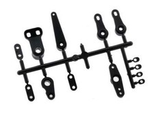 Servo Saver Kit Square Set