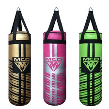 Punch Bag Un-Filled Boxing Bag