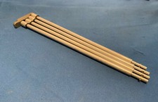 Slice Pins for Acorn RiscPC