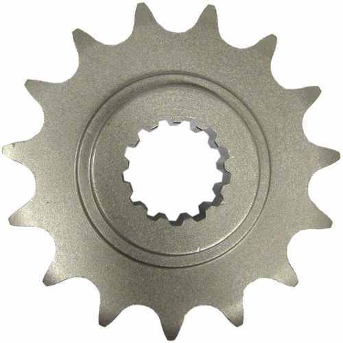 538 front sprocket fits - front,