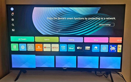 Nanocell nano90a 50in 4k - 50in,