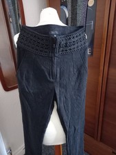 PUNK RAVE TROUSERS Size 6-8