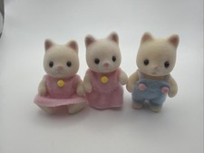 Sylvanian Families Calico