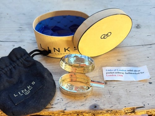 Links london vintage pocket - links,