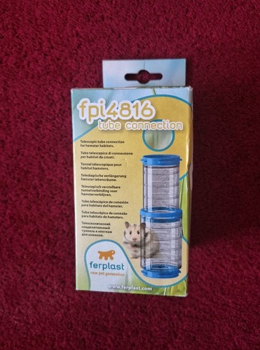 Ferplast fpi 4816 tube - ferplast,
