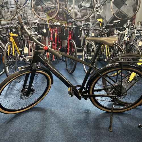 Trek ds3 hybrid bike - -, 19"