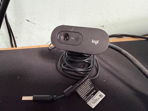 Logitech c270 webcam - logitech,