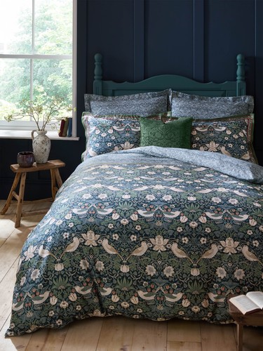 William morris home - william, at