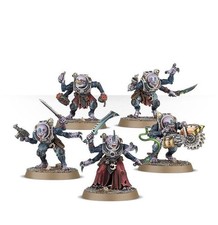 Warhanmer 40k Genestealer