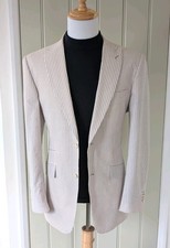 William Hunt Savile Row Beige