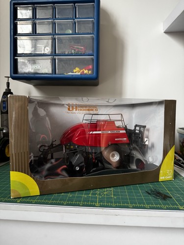 Massey ferguson 2190 - 1:32,