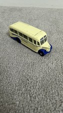 Bedford OB Coach Diecast Bus