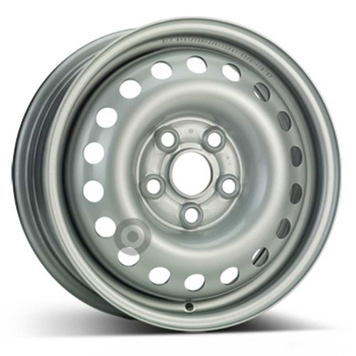 Alcar steelwheels 8845 0jx15 - steelwheels, 6.0jx15