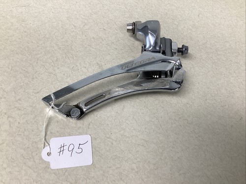 Shimano ultegra 6700 front - fd-6700,