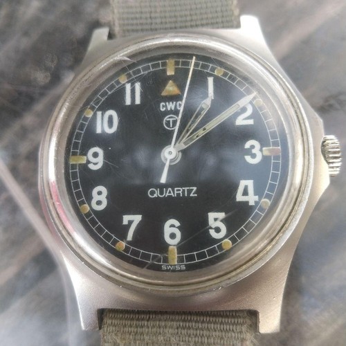 Cwc g10 1982 - g10, boy