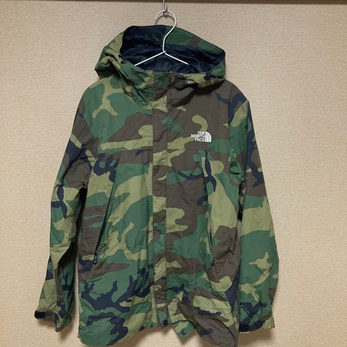 The north face - north, novelty