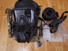 Scott FRR RESPIRATOR SIZE 2 