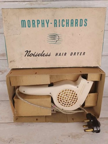 Vintage 1960 morphy richards - 1960's,
