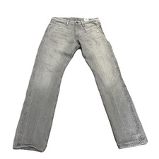 G-Star Raw Jeans 3301 Tapered