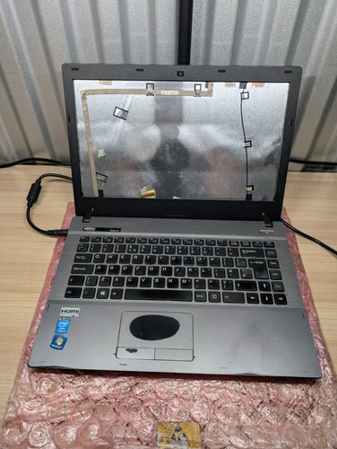Clevo ergo w540su - clevo, 4th