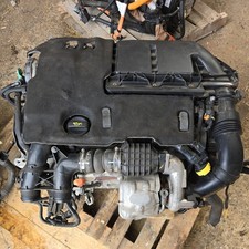 Peugeot 308 1.6 hdi Engine DV6D (9HP) 50K Miles