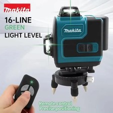 Makita High-Precision 16-Line