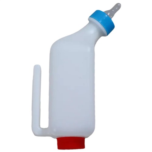 Feeding bottle for lambs small - for,