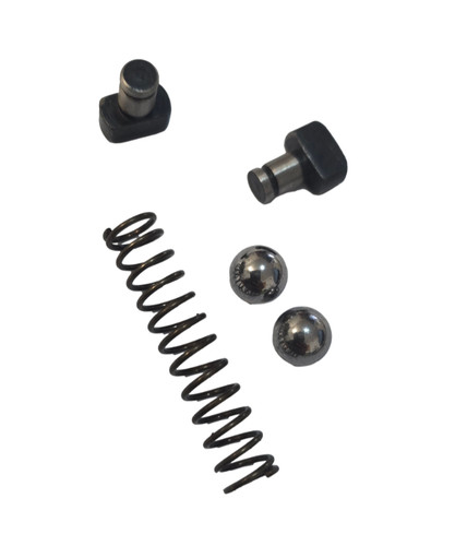 Lambretta gear selector - gear,