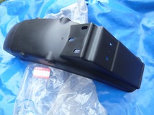 Suzuki GSX 400 rear mudguard