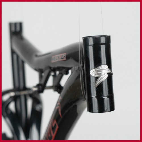 Nos santa cruz heckler - heckler, 2012